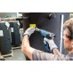 BOSCH GHG 23-66 celtniecības fēns
